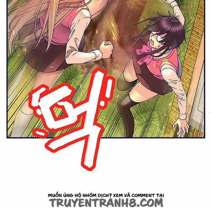 The Moon At Daybreak Chapter 4 trang 18