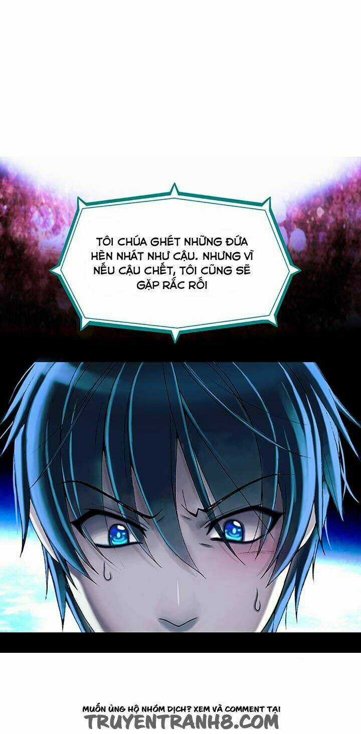 The Moon At Daybreak Chapter 4 trang 29