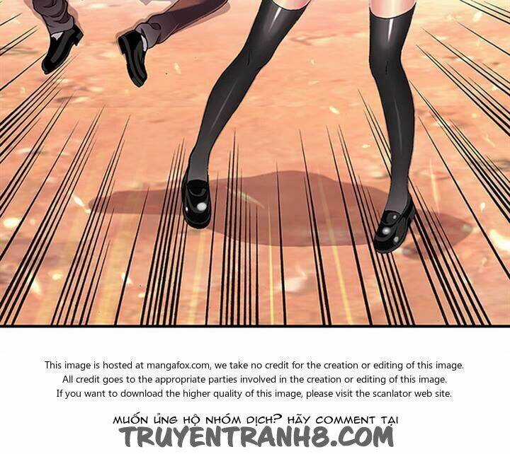 The Moon At Daybreak Chapter 4 trang 9