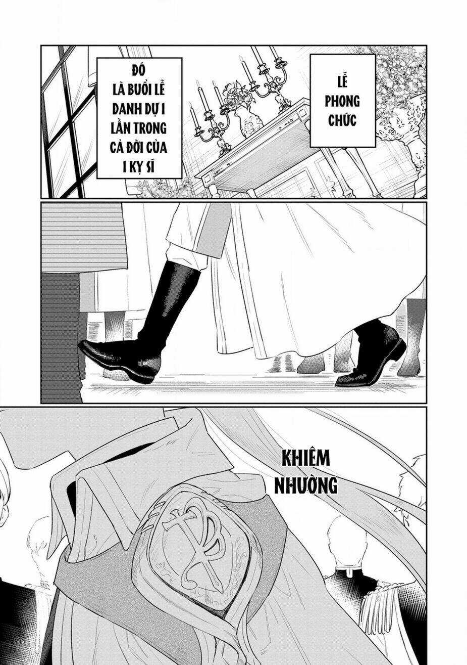 The Most Heretical Last Boss Queen Who Will Become The Source Of Tragedy Will Devote Herself Chapter 11 trang 14