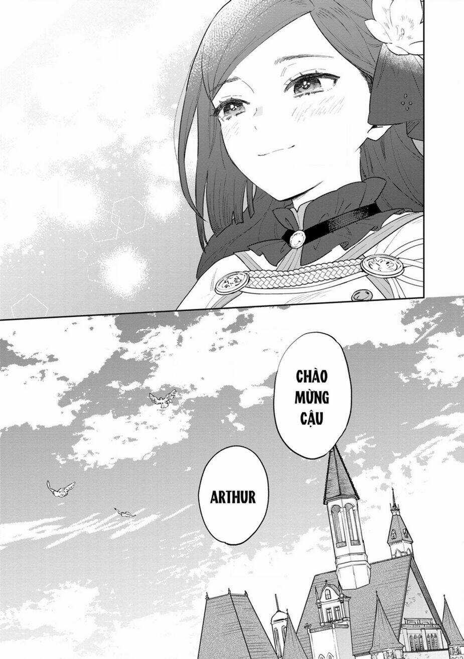 The Most Heretical Last Boss Queen Who Will Become The Source Of Tragedy Will Devote Herself Chapter 11 trang 19