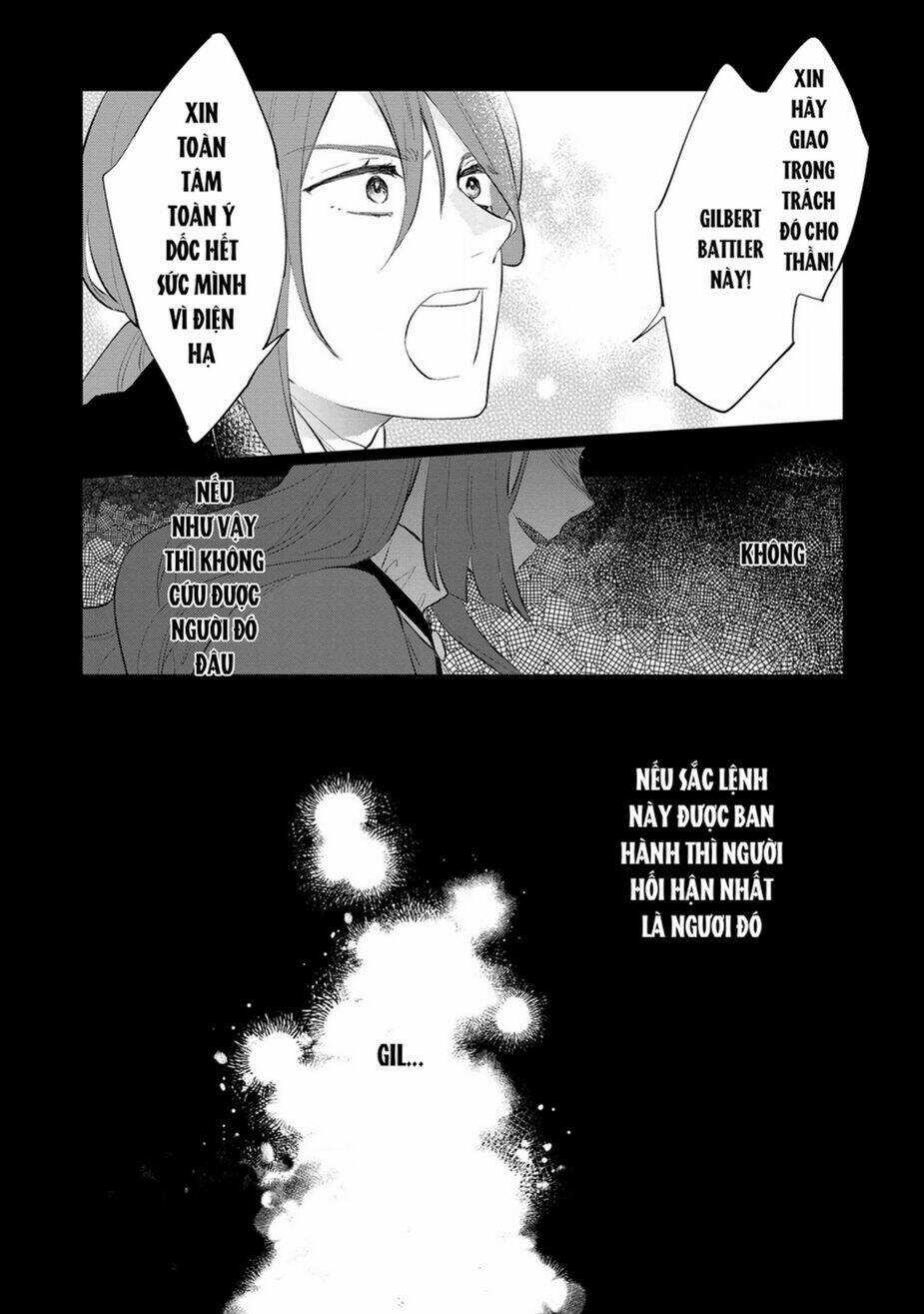 The Most Heretical Last Boss Queen Who Will Become The Source Of Tragedy Will Devote Herself Chapter 12 trang 8