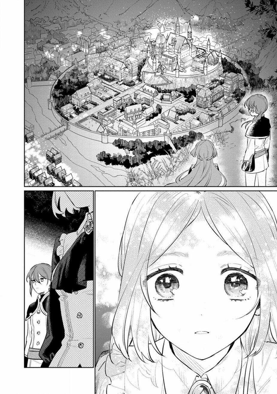 The Most Heretical Last Boss Queen Who Will Become The Source Of Tragedy Will Devote Herself Chapter 14 trang 14