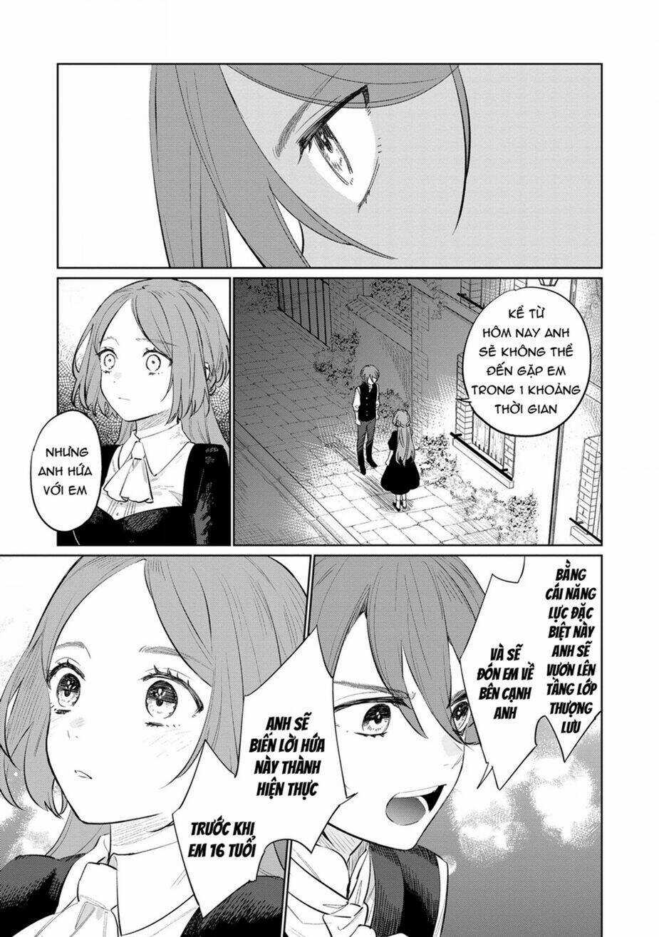 The Most Heretical Last Boss Queen Who Will Become The Source Of Tragedy Will Devote Herself Chapter 14 trang 23