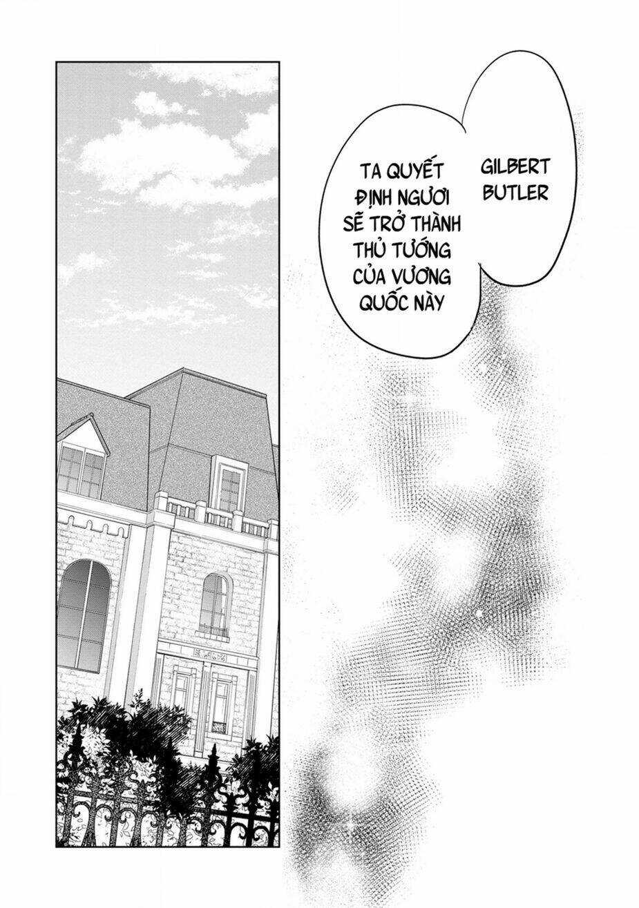 The Most Heretical Last Boss Queen Who Will Become The Source Of Tragedy Will Devote Herself Chapter 14 trang 26