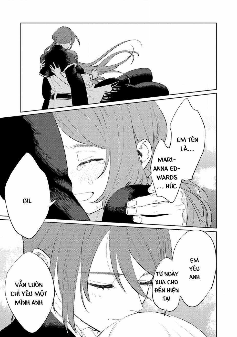 The Most Heretical Last Boss Queen Who Will Become The Source Of Tragedy Will Devote Herself Chapter 14 trang 29