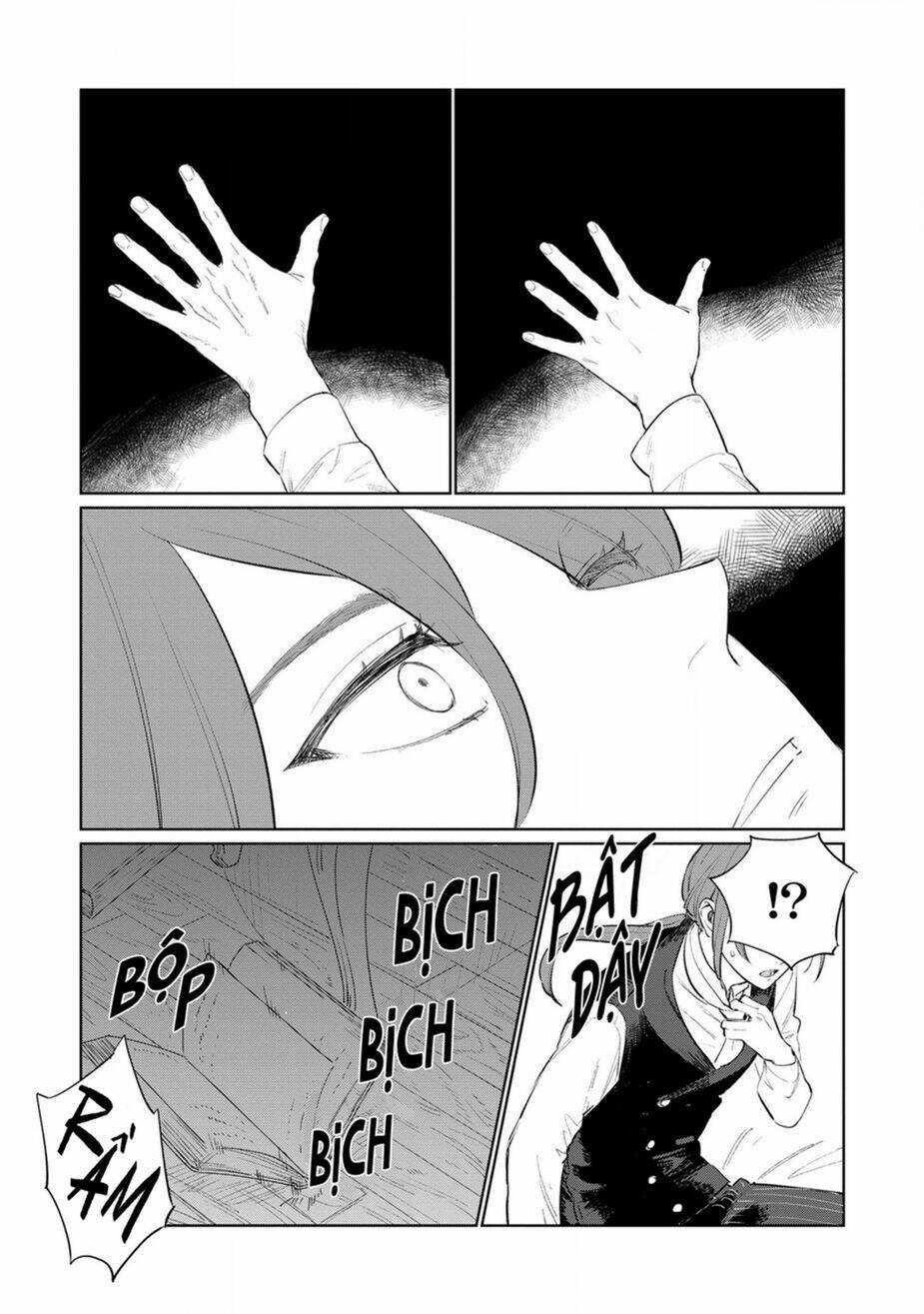 The Most Heretical Last Boss Queen Who Will Become The Source Of Tragedy Will Devote Herself Chapter 14 trang 3