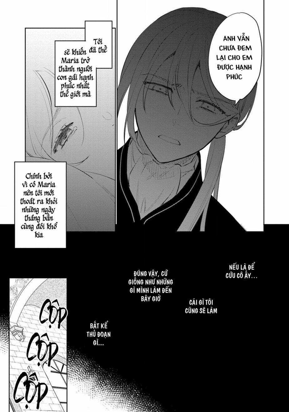 The Most Heretical Last Boss Queen Who Will Become The Source Of Tragedy Will Devote Herself Chapter 14 trang 33