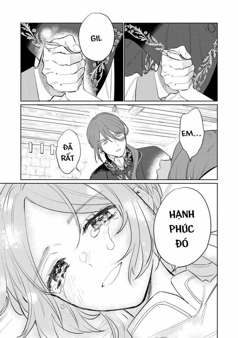 The Most Heretical Last Boss Queen Who Will Become The Source Of Tragedy Will Devote Herself Chapter 14 trang 39