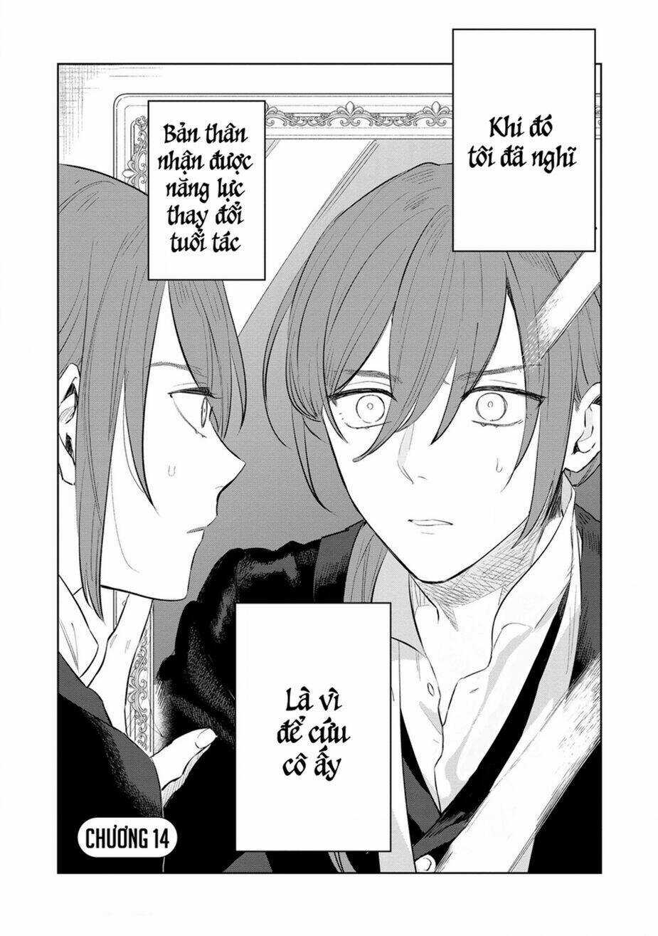 The Most Heretical Last Boss Queen Who Will Become The Source Of Tragedy Will Devote Herself Chapter 14 trang 4