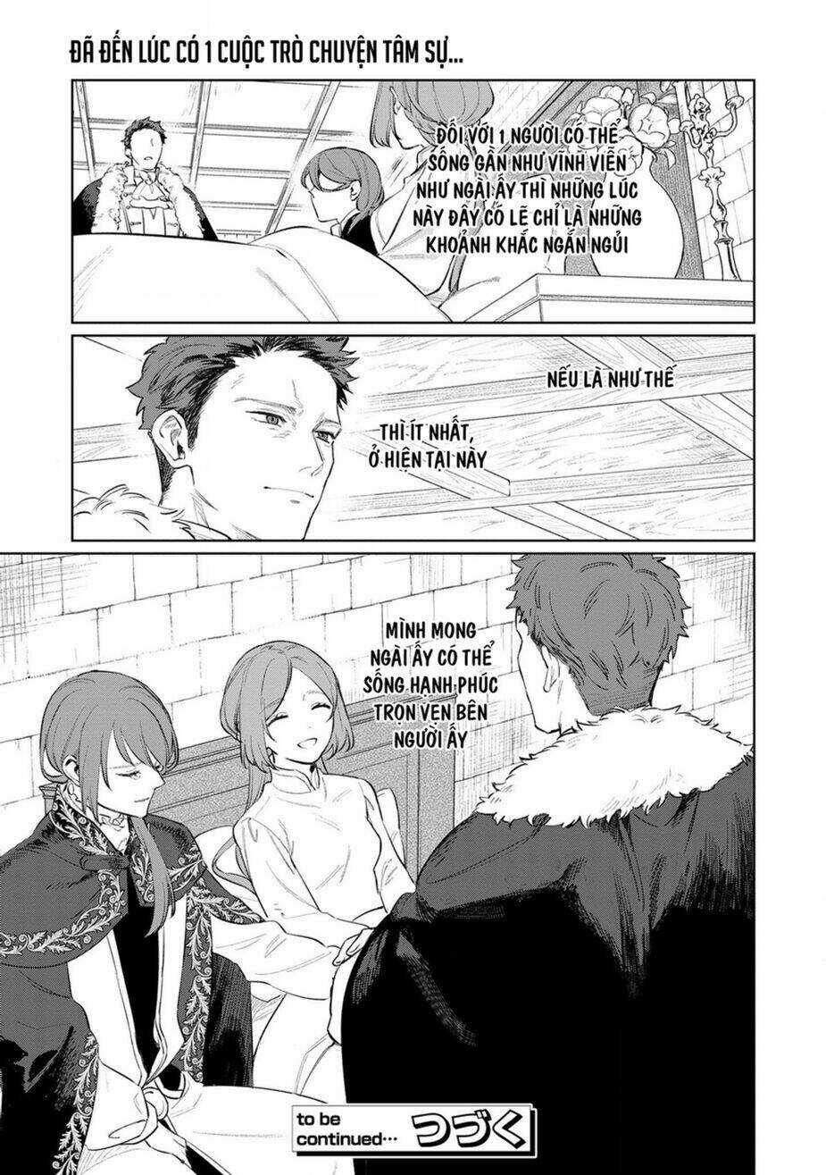 The Most Heretical Last Boss Queen Who Will Become The Source Of Tragedy Will Devote Herself Chapter 15 trang 29