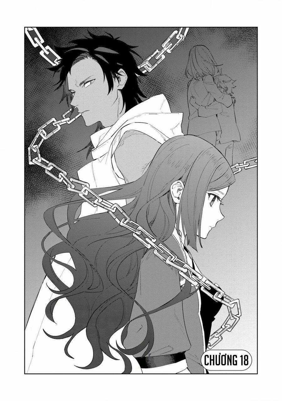 The Most Heretical Last Boss Queen Who Will Become The Source Of Tragedy Will Devote Herself Chapter 18 trang 3