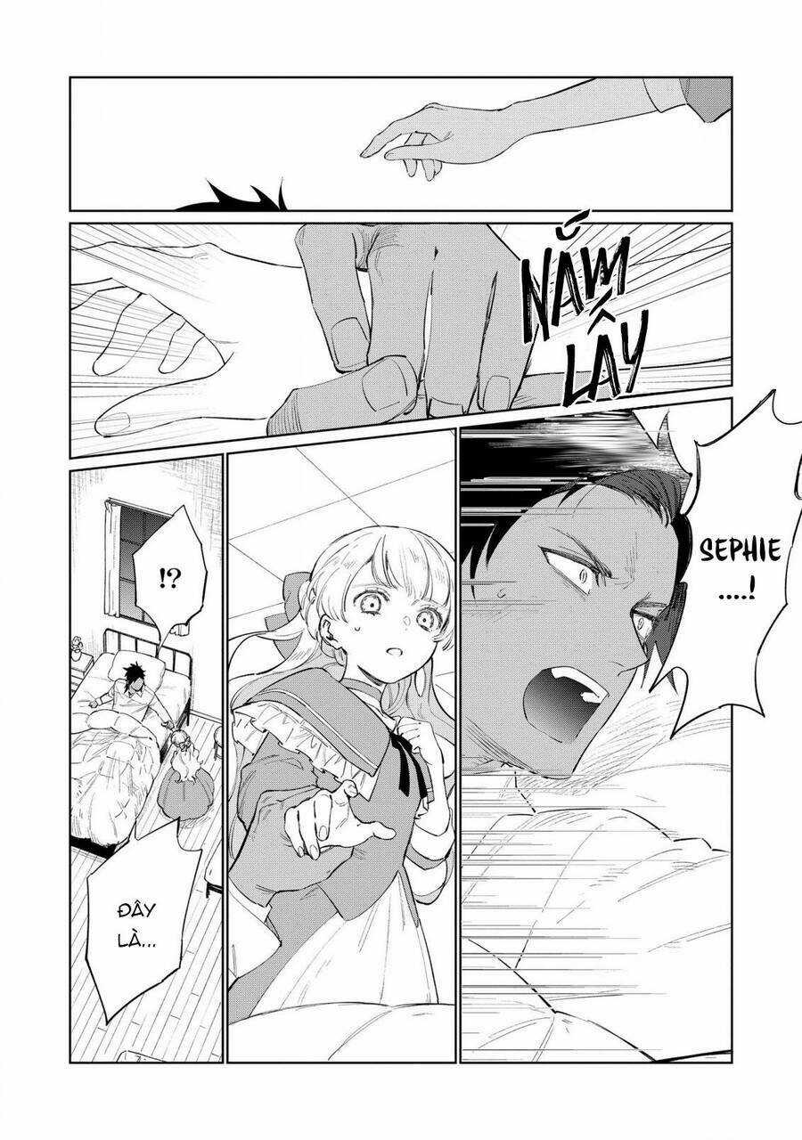 The Most Heretical Last Boss Queen Who Will Become The Source Of Tragedy Will Devote Herself Chapter 18 trang 5