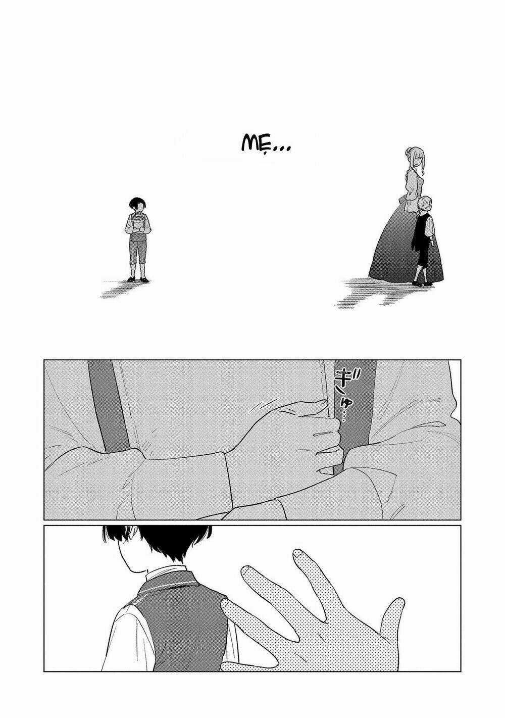 The Most Heretical Last Boss Queen Who Will Become The Source Of Tragedy Will Devote Herself Chapter 4 trang 12