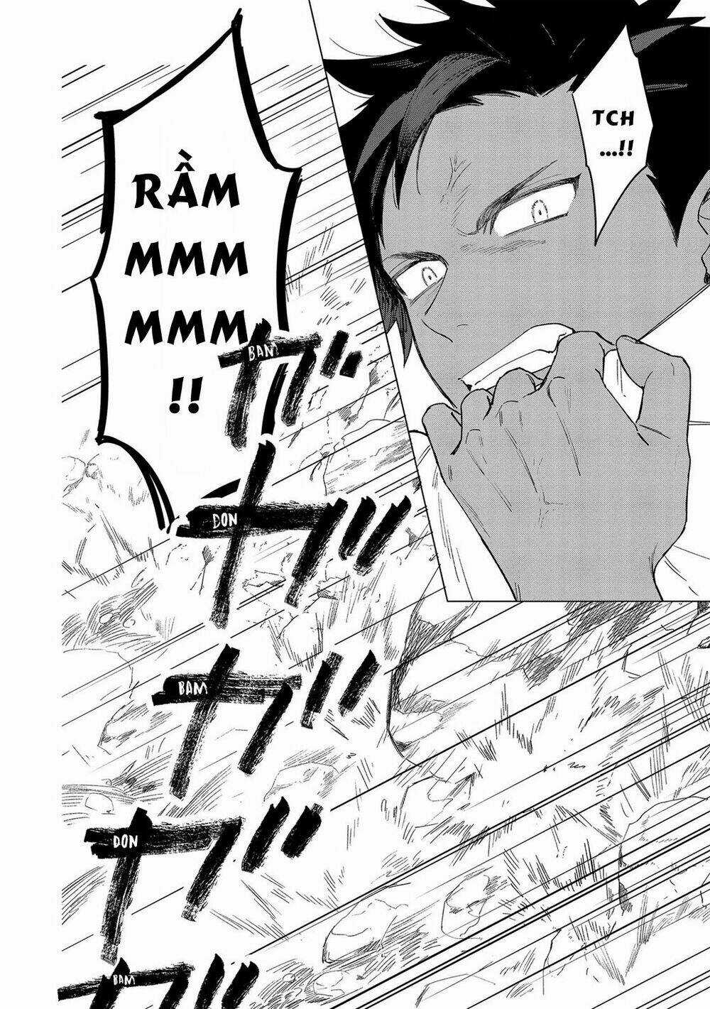 The Most Heretical Last Boss Queen Who Will Become The Source Of Tragedy Will Devote Herself Chapter 7 trang 15