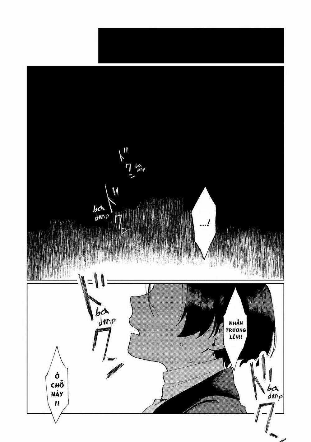 The Most Heretical Last Boss Queen Who Will Become The Source Of Tragedy Will Devote Herself Chapter 7 trang 16