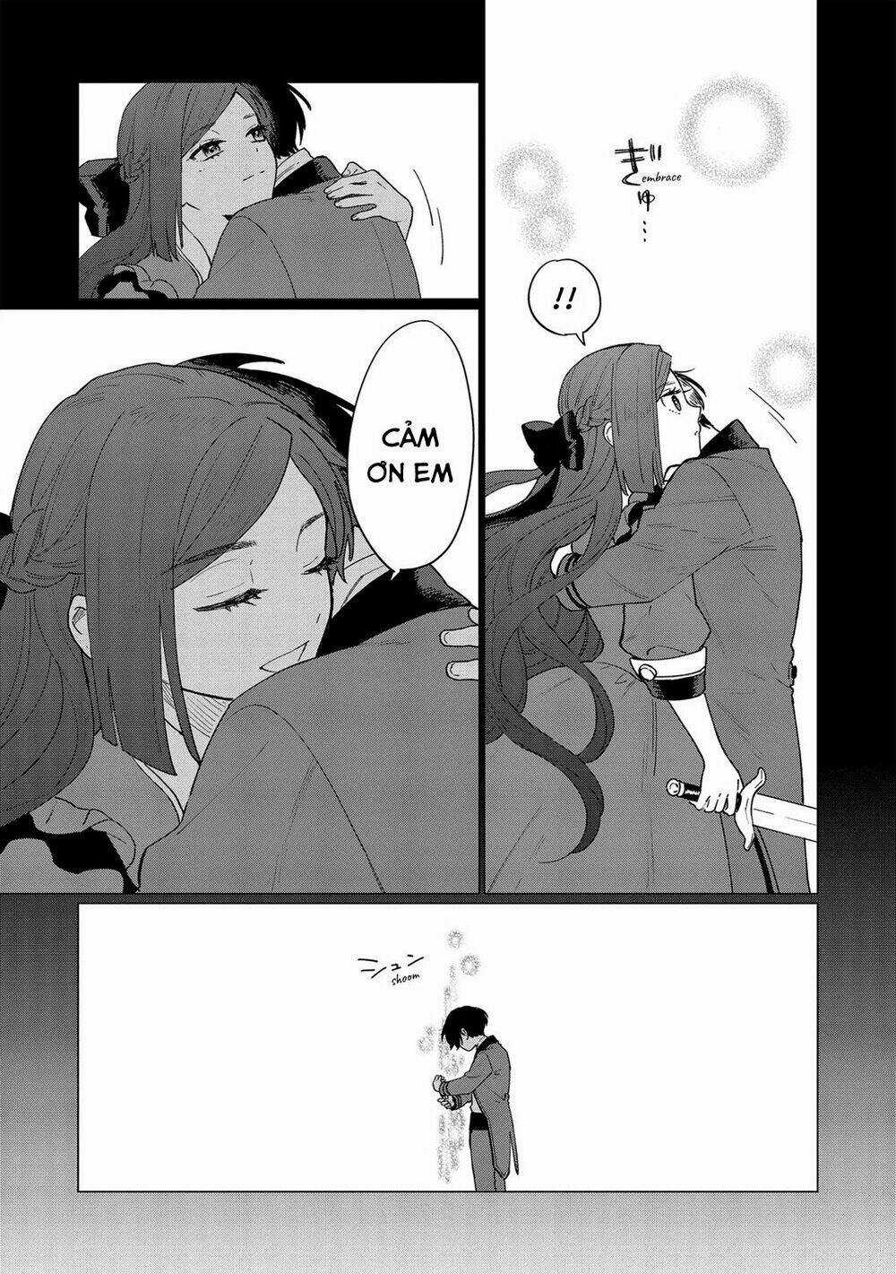 The Most Heretical Last Boss Queen Who Will Become The Source Of Tragedy Will Devote Herself Chapter 7 trang 20