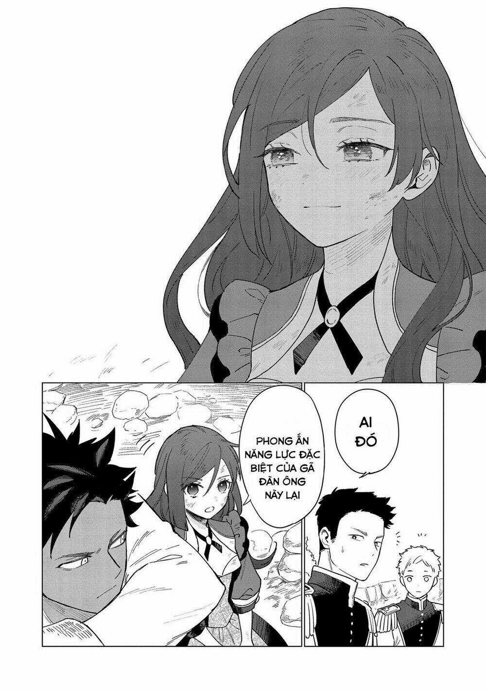 The Most Heretical Last Boss Queen Who Will Become The Source Of Tragedy Will Devote Herself Chapter 7 trang 25