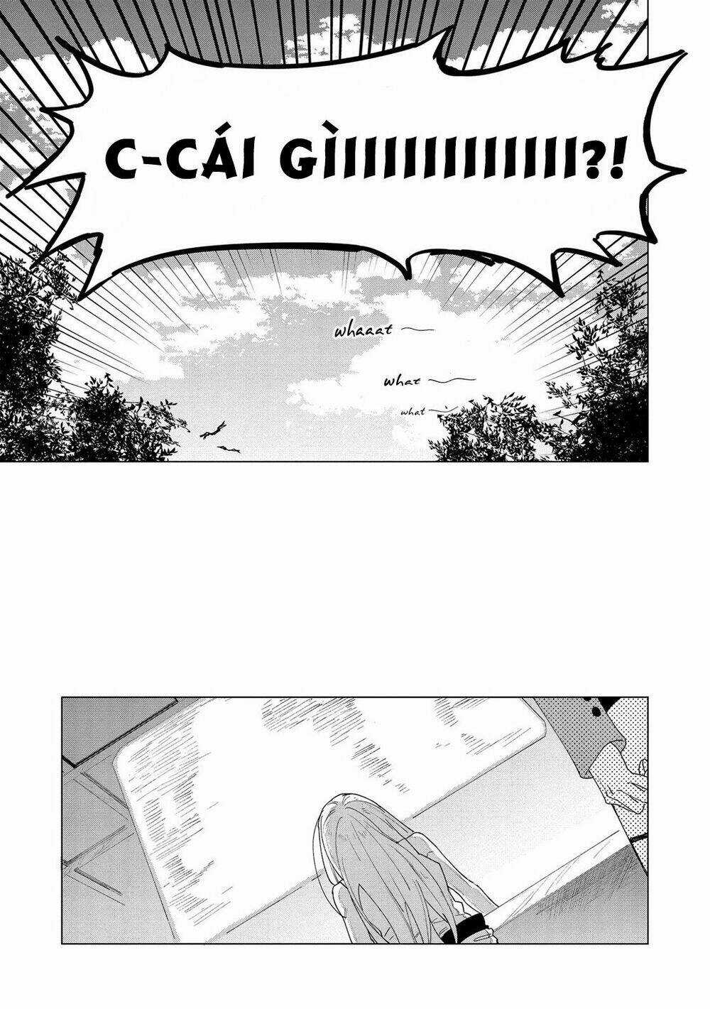 The Most Heretical Last Boss Queen Who Will Become The Source Of Tragedy Will Devote Herself Chapter 7 trang 28