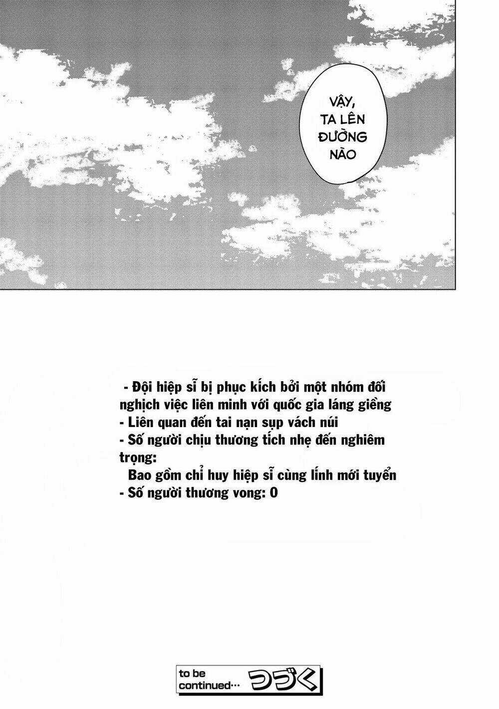 The Most Heretical Last Boss Queen Who Will Become The Source Of Tragedy Will Devote Herself Chapter 7 trang 40