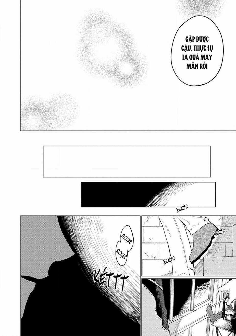 The Most Heretical Last Boss Queen Who Will Become The Source Of Tragedy Will Devote Herself Chapter 9 trang 42