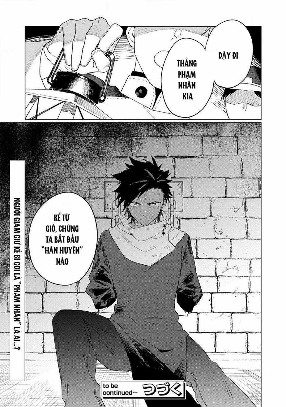 The Most Heretical Last Boss Queen Who Will Become The Source Of Tragedy Will Devote Herself Chapter 9 trang 43