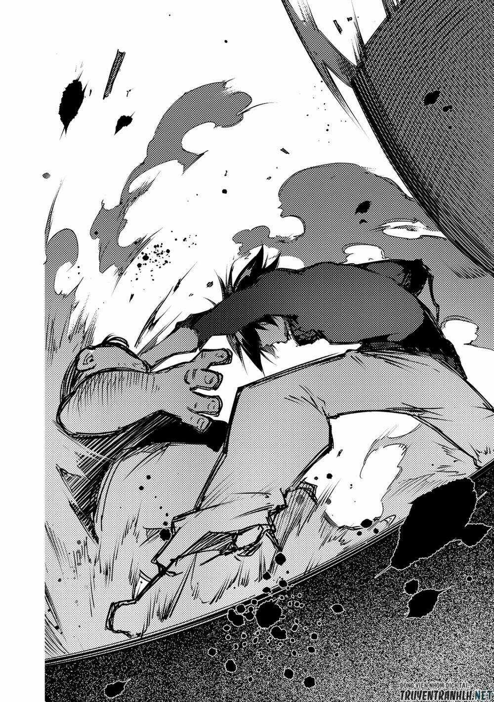 The Most Notorious 'Talker' Runs The World's Greatest Clan Chapter 14 trang 20