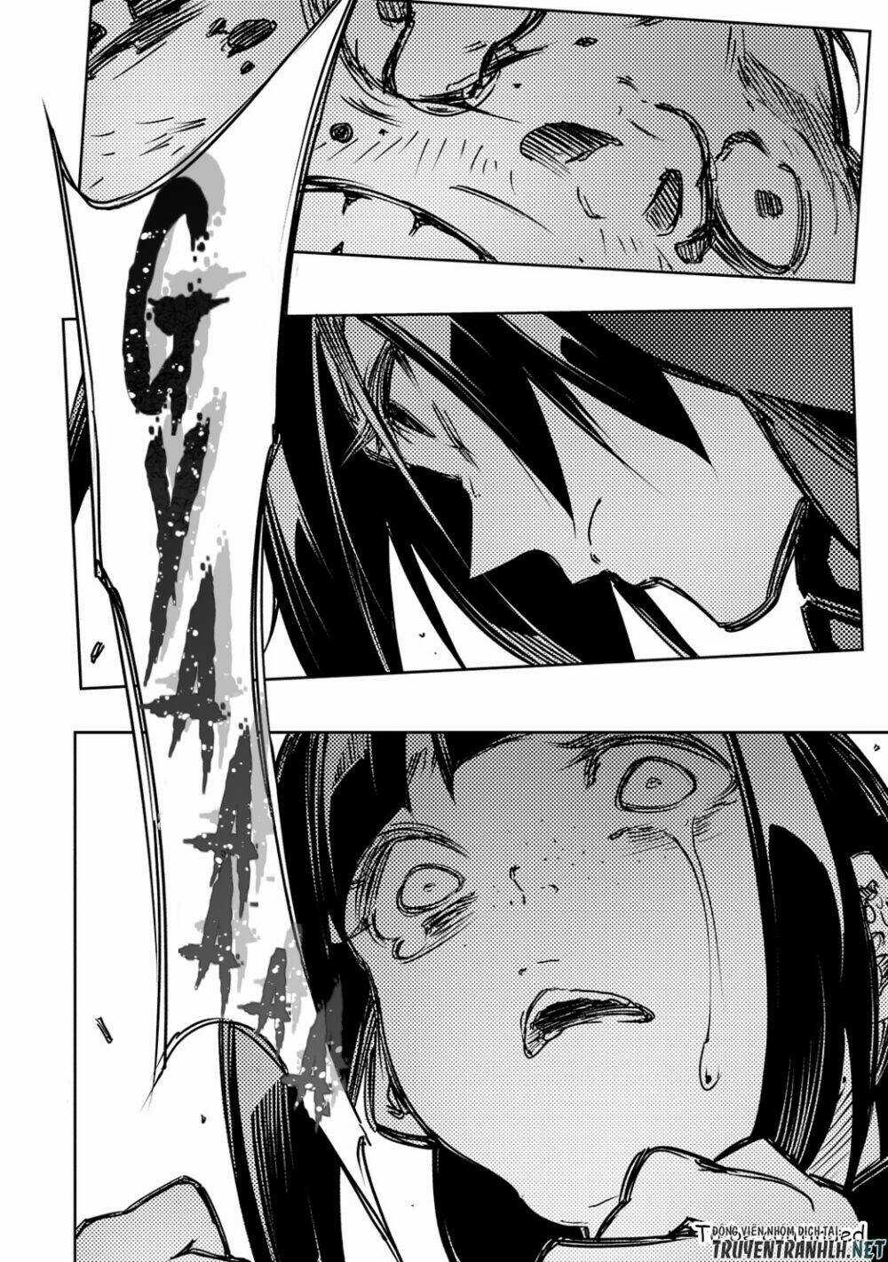 The Most Notorious 'Talker' Runs The World's Greatest Clan Chapter 14 trang 21