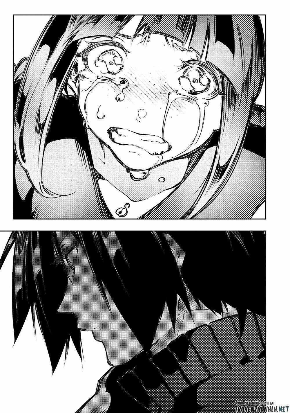 The Most Notorious 'Talker' Runs The World's Greatest Clan Chapter 15 trang 12