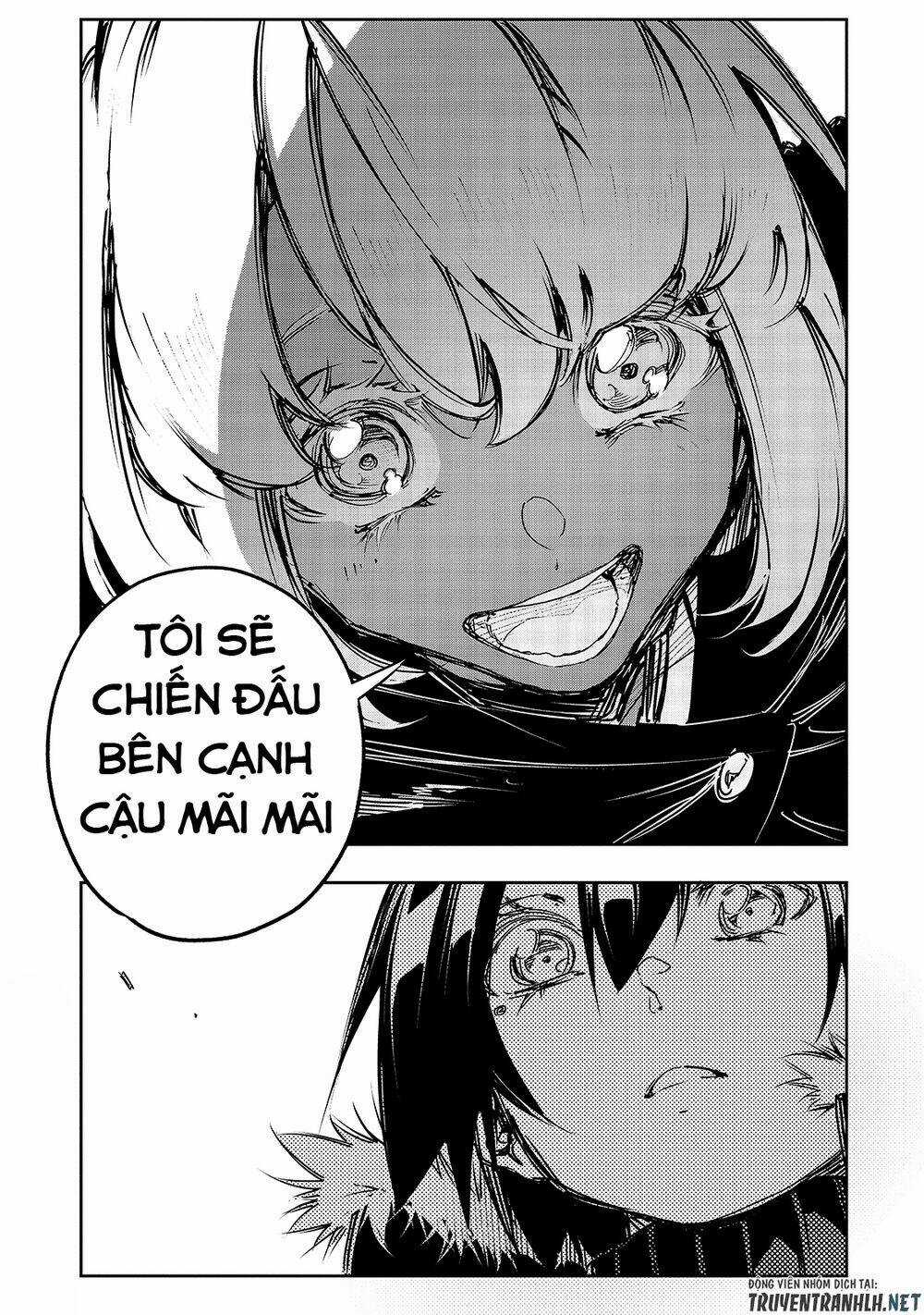 The Most Notorious 'Talker' Runs The World's Greatest Clan Chapter 15 trang 22