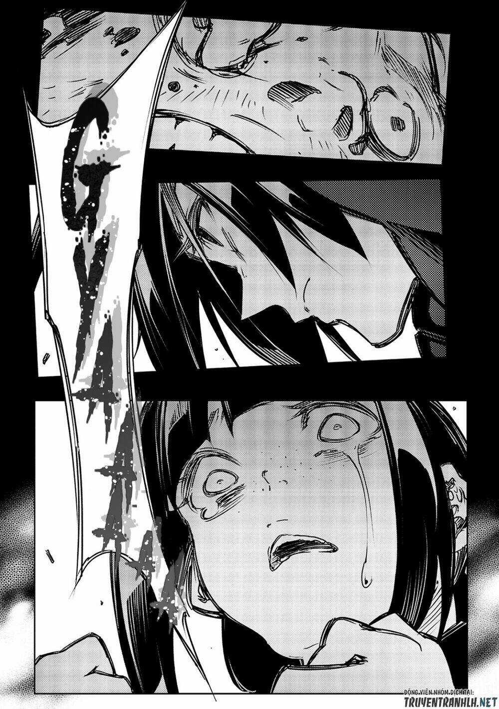 The Most Notorious 'Talker' Runs The World's Greatest Clan Chapter 15 trang 4