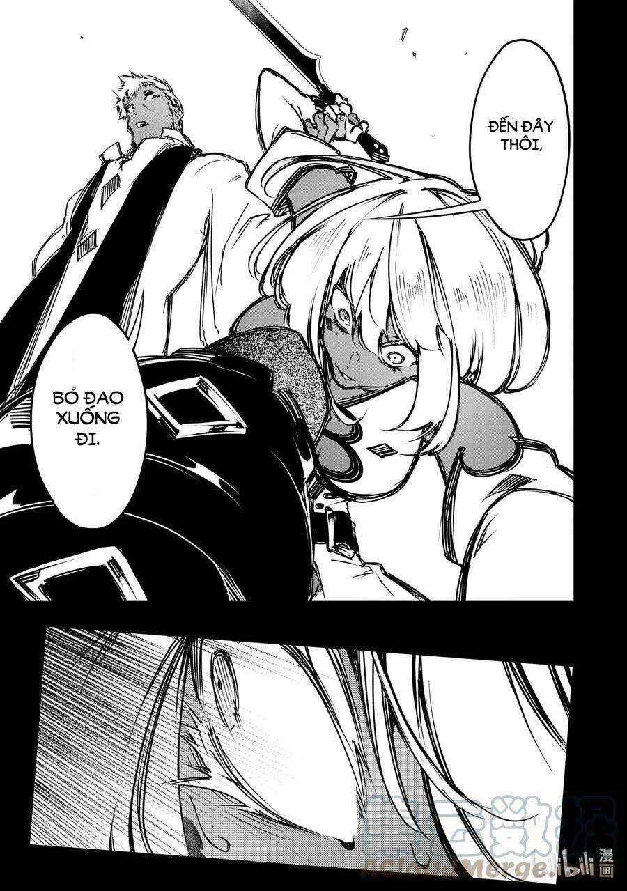 The Most Notorious 'Talker' Runs The World's Greatest Clan Chapter 16 trang 7