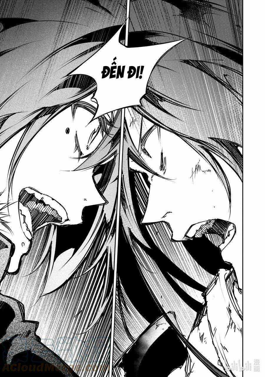 The Most Notorious 'Talker' Runs The World's Greatest Clan Chapter 18 trang 13