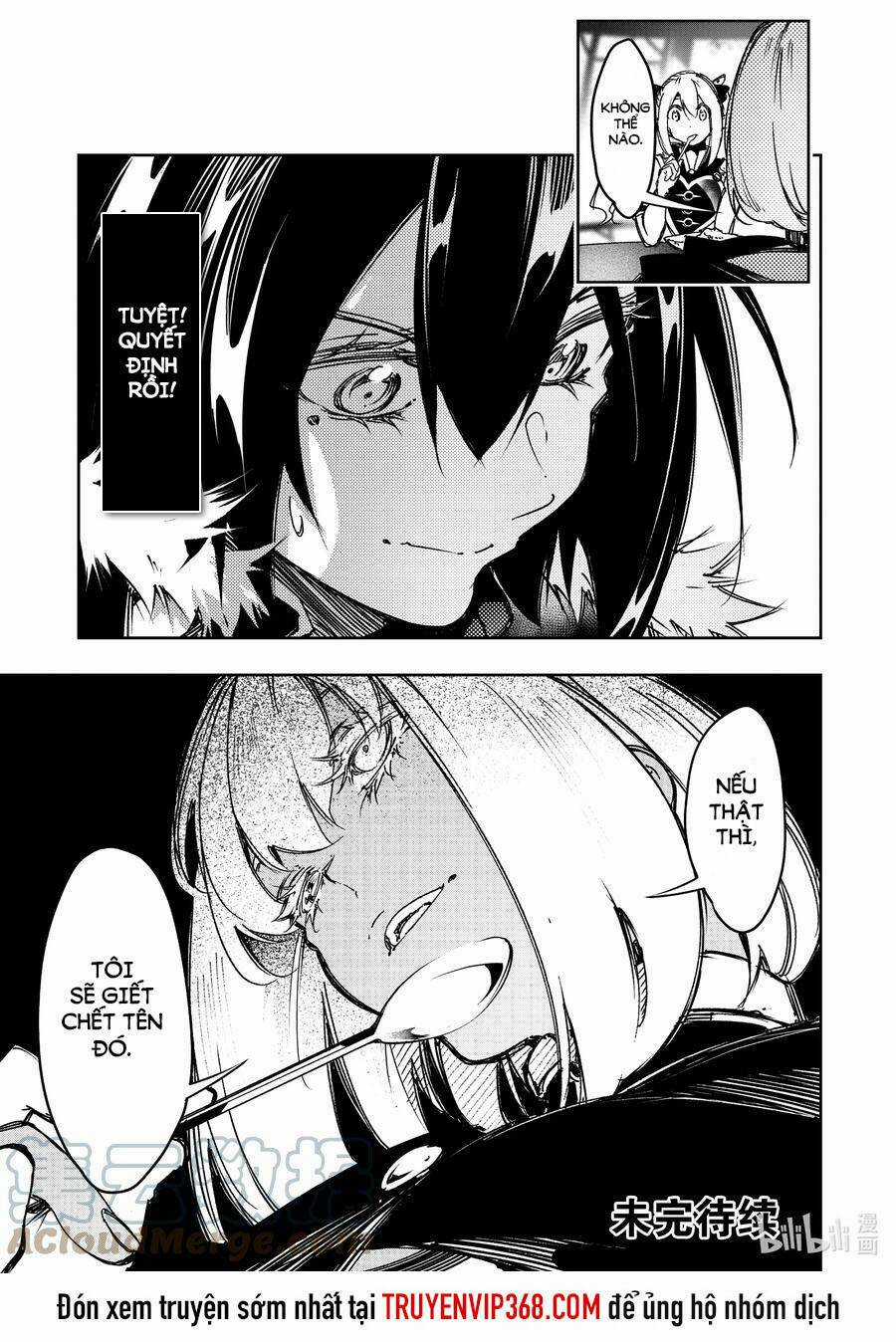 The Most Notorious 'Talker' Runs The World's Greatest Clan Chapter 18 trang 25