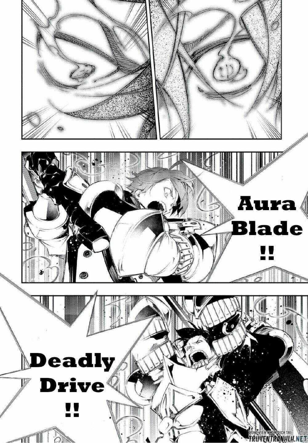 The Most Notorious 'Talker' Runs The World's Greatest Clan Chapter 2 trang 36