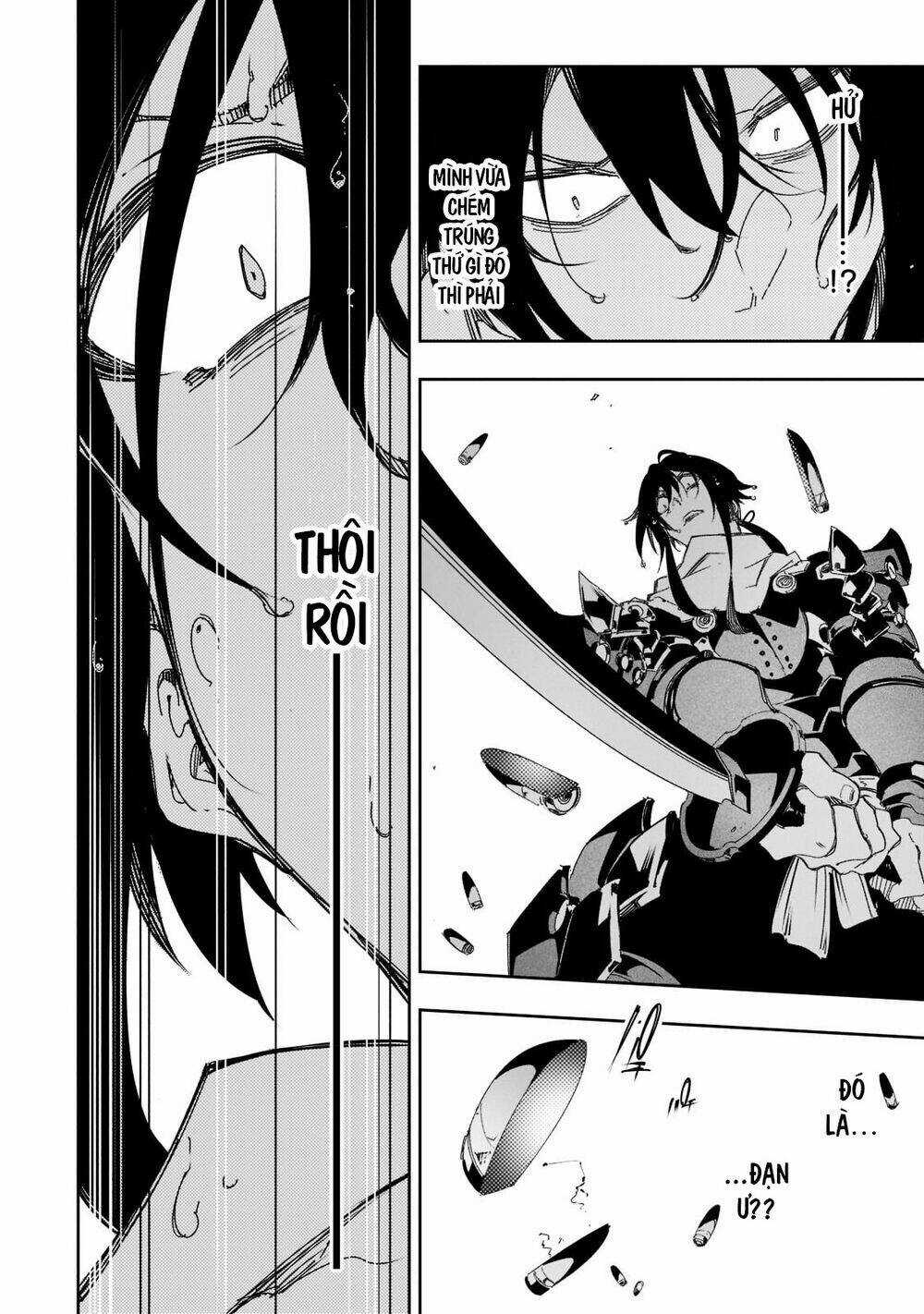 The Most Notorious 'Talker' Runs The World's Greatest Clan Chapter 26 trang 10