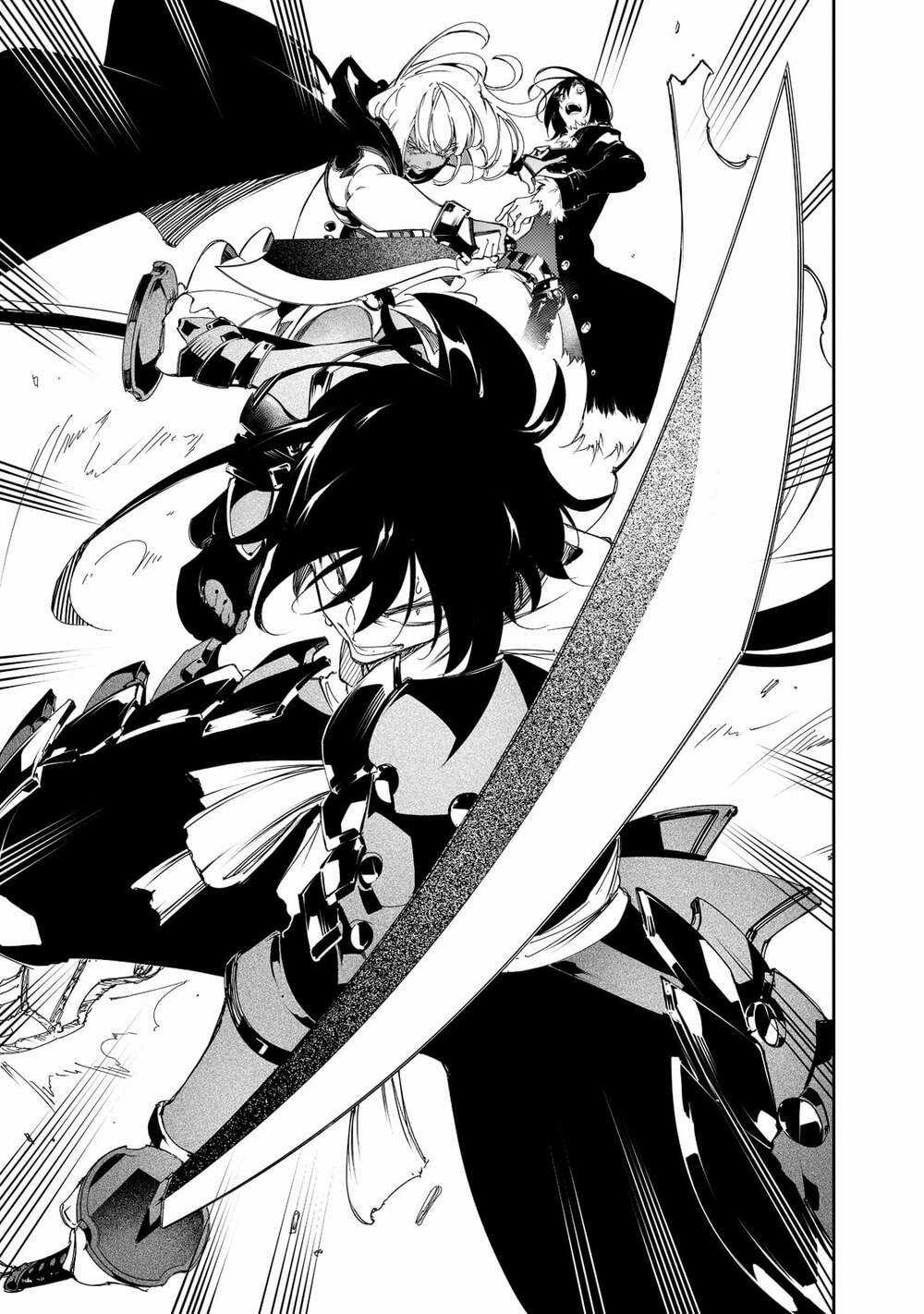 The Most Notorious 'Talker' Runs The World's Greatest Clan Chapter 29.2 trang 13