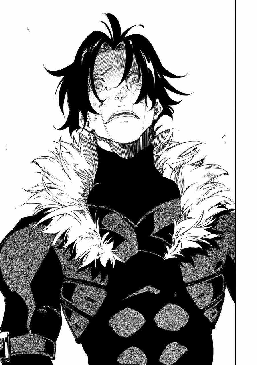 The Most Notorious 'Talker' Runs The World's Greatest Clan Chapter 35 trang 41