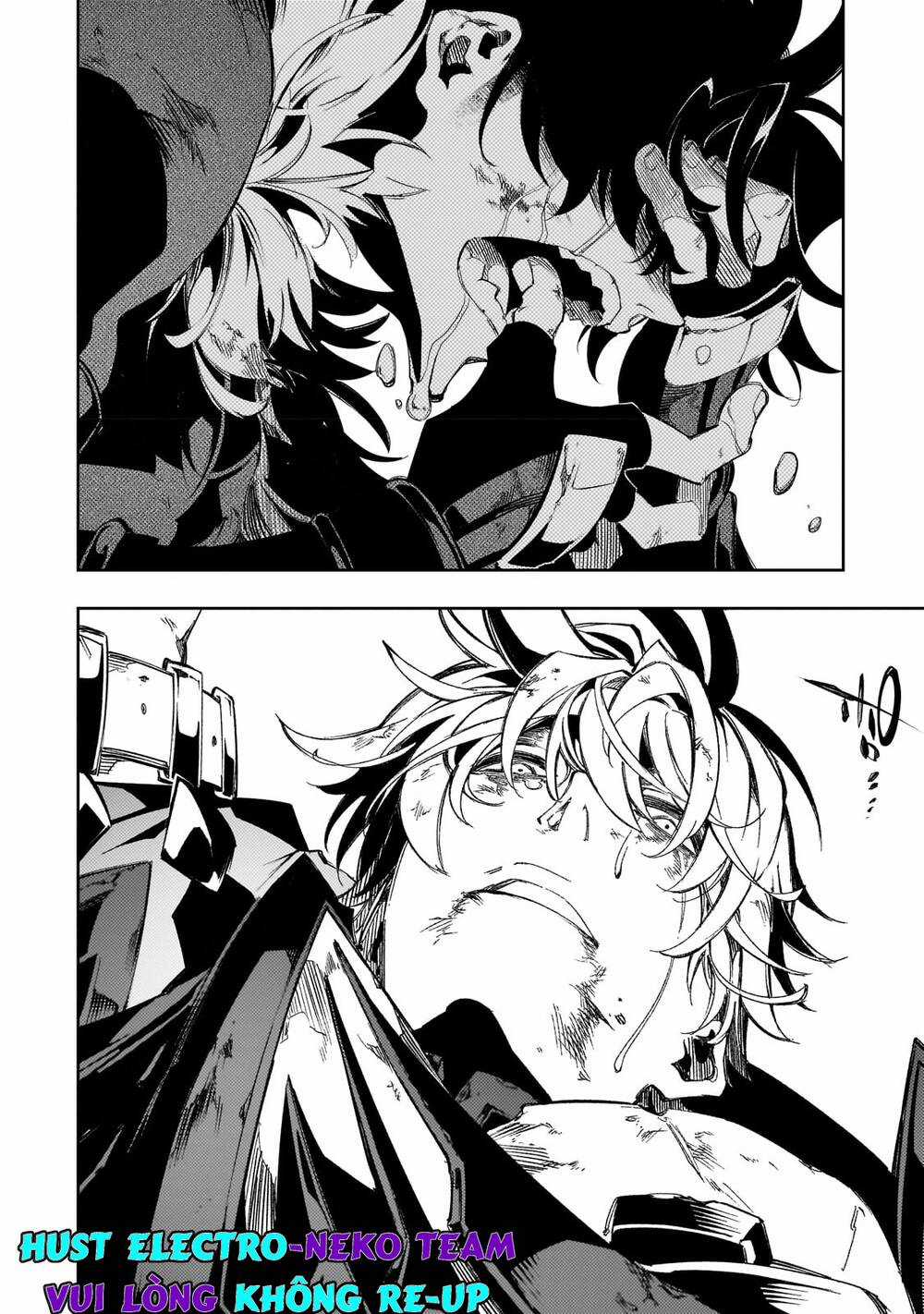 The Most Notorious 'Talker' Runs The World's Greatest Clan Chapter 36 trang 18