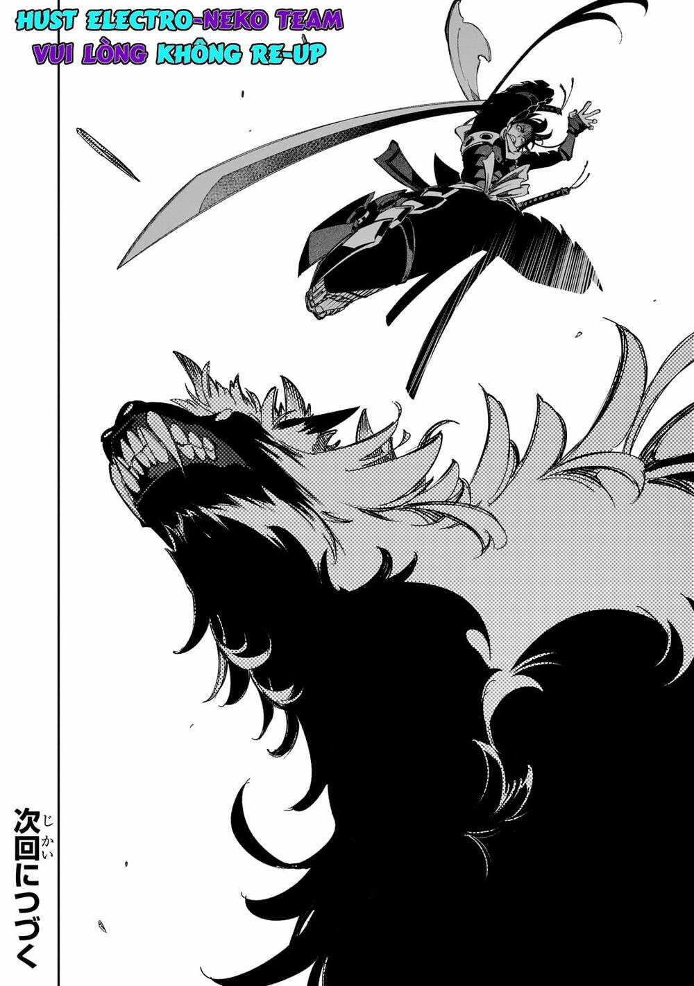 The Most Notorious 'Talker' Runs The World's Greatest Clan Chapter 36 trang 30