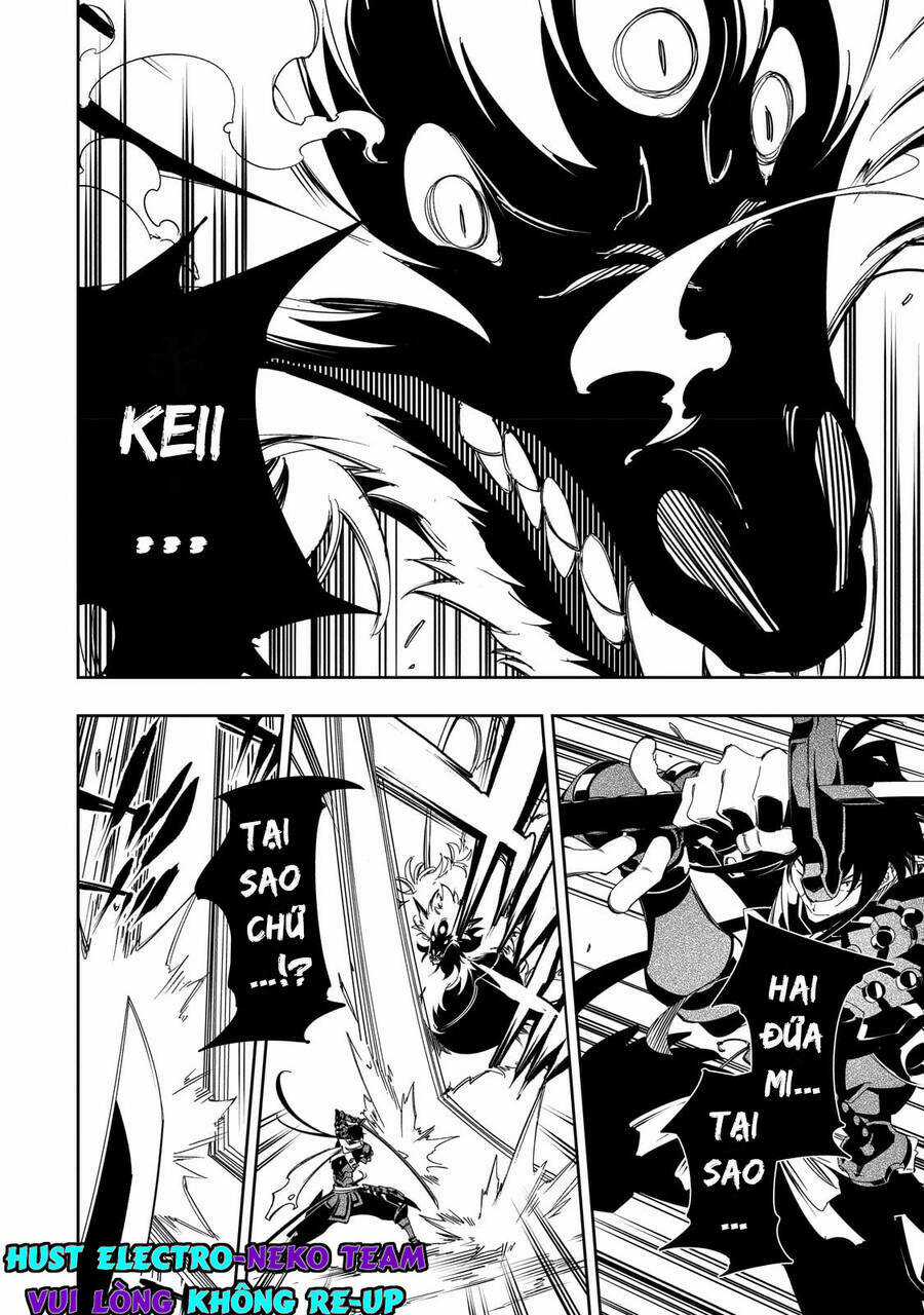 The Most Notorious 'Talker' Runs The World's Greatest Clan Chapter 37 trang 12