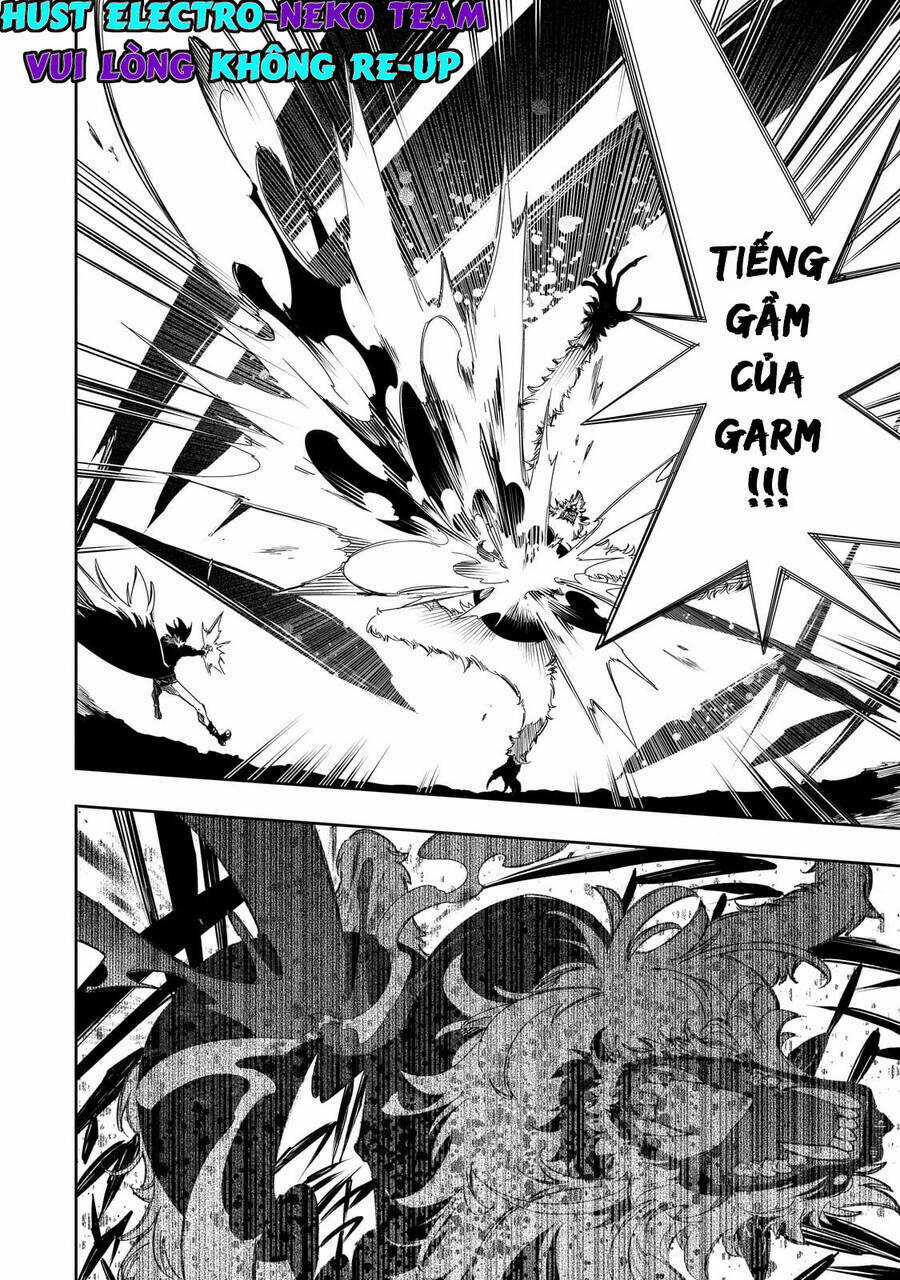 The Most Notorious 'Talker' Runs The World's Greatest Clan Chapter 37 trang 16