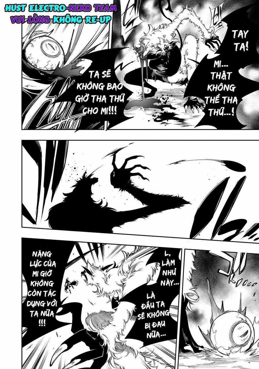 The Most Notorious 'Talker' Runs The World's Greatest Clan Chapter 37 trang 28