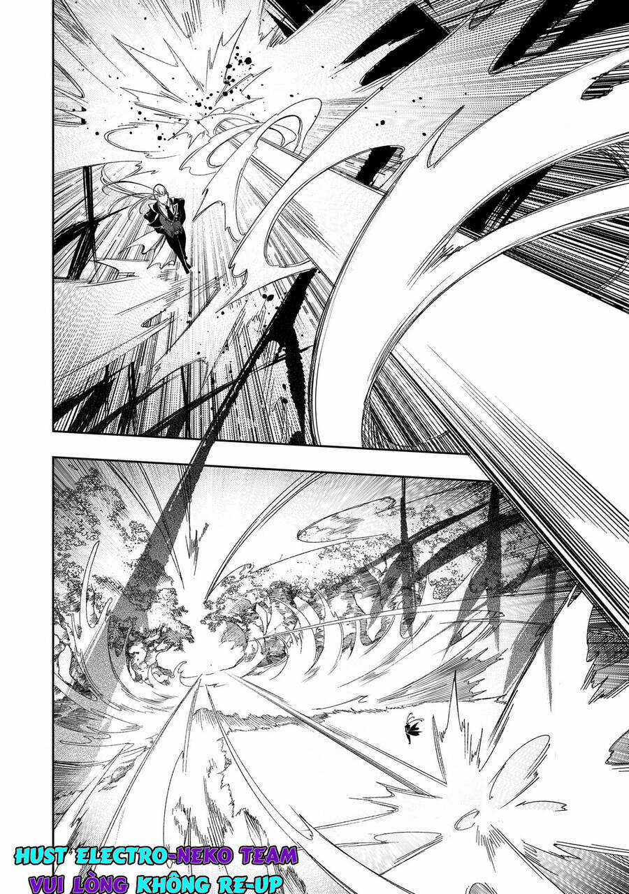 The Most Notorious 'Talker' Runs The World's Greatest Clan Chapter 37 trang 32