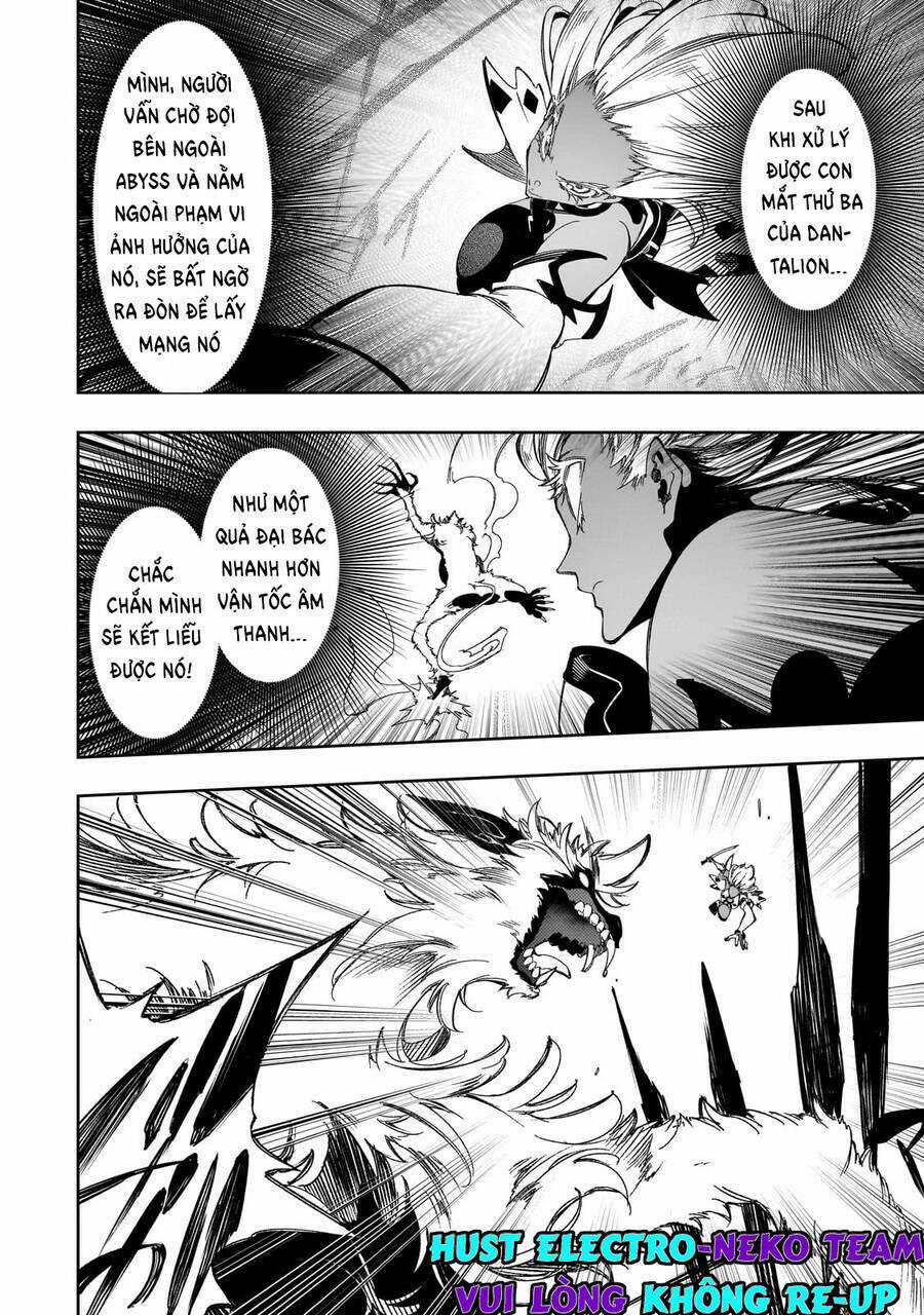 The Most Notorious 'Talker' Runs The World's Greatest Clan Chapter 37 trang 34