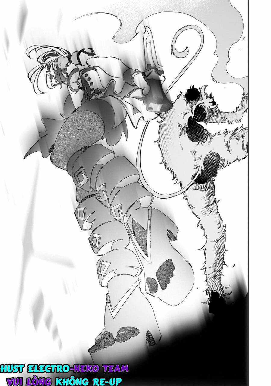 The Most Notorious 'Talker' Runs The World's Greatest Clan Chapter 37 trang 37