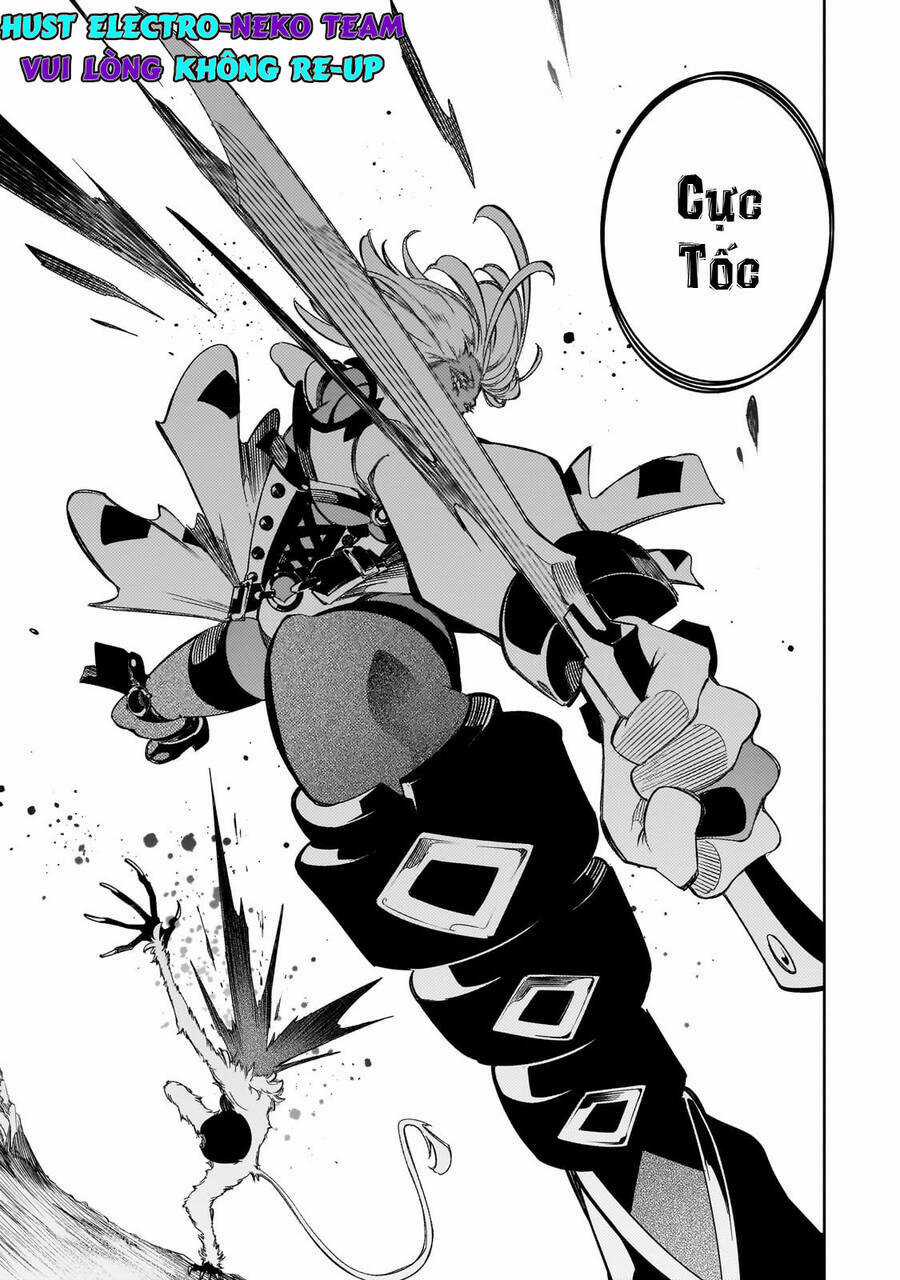 The Most Notorious 'Talker' Runs The World's Greatest Clan Chapter 37 trang 39