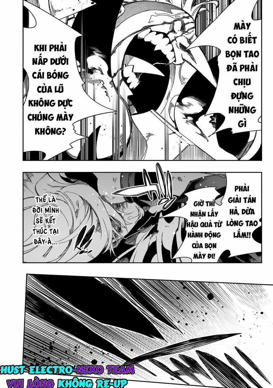 The Most Notorious 'Talker' Runs The World's Greatest Clan Chapter 38 trang 30