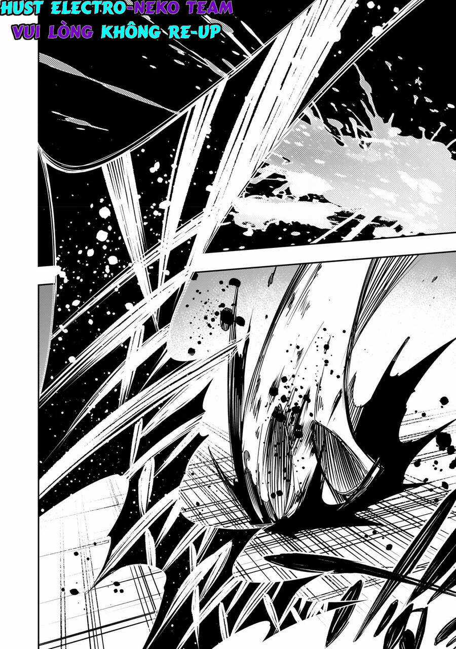 The Most Notorious 'Talker' Runs The World's Greatest Clan Chapter 38 trang 38