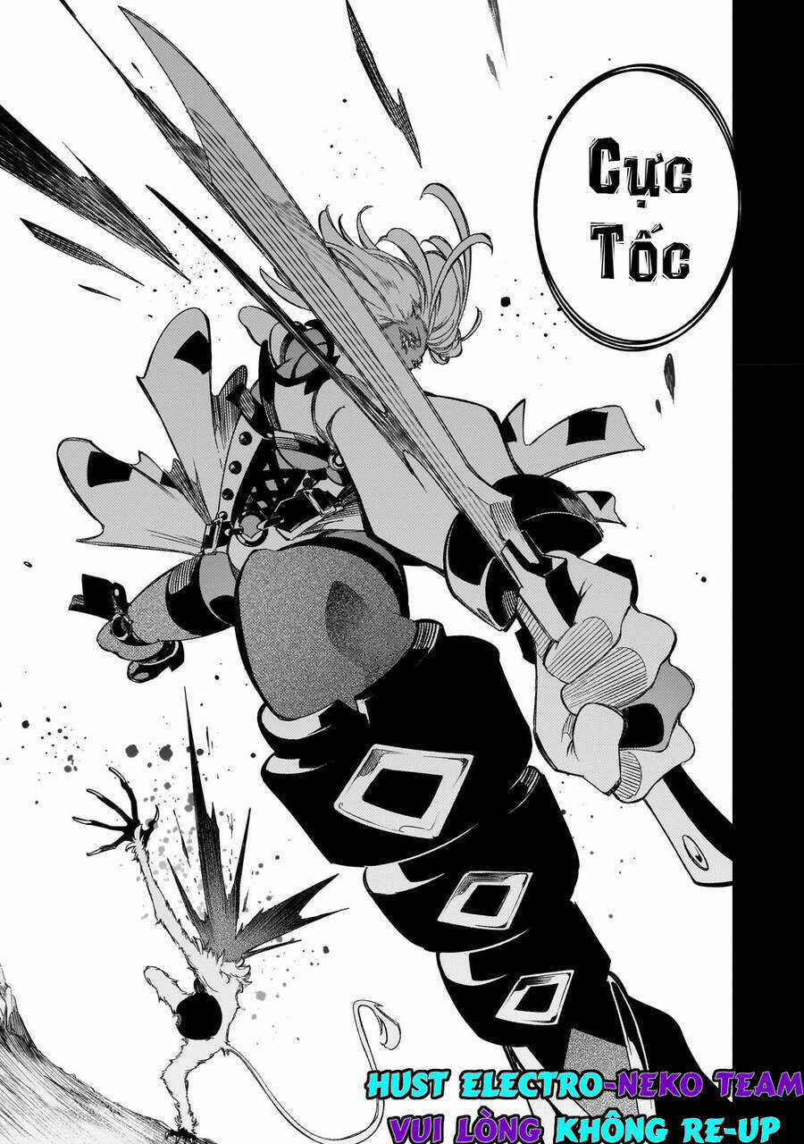 The Most Notorious 'Talker' Runs The World's Greatest Clan Chapter 38 trang 4